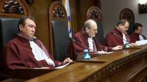 Решение КС: Закон о ратификации Соглашения об ассоциации с ЕС является конституционным