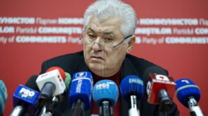 Сенсационное заявление Воронина: Бизнесмен Вячеслав Платон был предложен Марком Ткачуком в избирательные списки ПКРМ