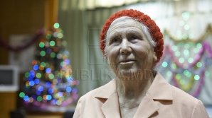 В Молдове по случаю дня пожилых людей состоятся праздничные мероприятия