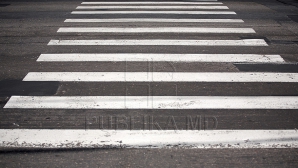 В России водитель потянулся за телефоном и «нечаянно» сбил пенсионерку с внуком (ВИДЕО)