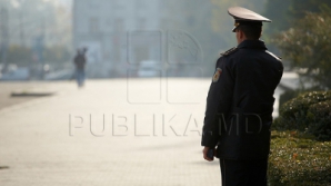 Старший офицер из Кагула обвиняется прокурорами в выдумывании правонарушений