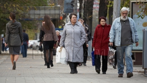 Население Молдовы возлагает большие надежды на ноябрьские парламентские выборы