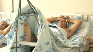 Водитель 171 маршрутки-участницы аварии на Каля Ешилор пришел в себя и говорит, что ни в чем не виноват