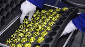 Житель Тулы выиграл в лотерею 23 миллиона рублей