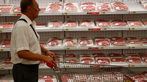 Россельхознадзор запретил экспорт молдавского мяса