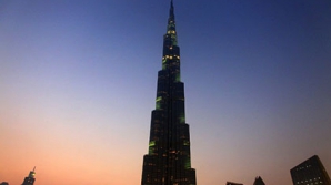 Строитель самого высокого здания в мире возведет небоскреб в Грозном