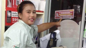 Туристы на Пхукете смогут обратиться в полицию через магазины