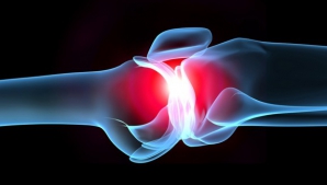 Осенние холода и повышенная влажность приводит к росту заболеваний суставов