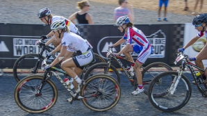 Имоджен Смит и Грег Соу стали победителями 20-го турнира "Кубок крокодила"