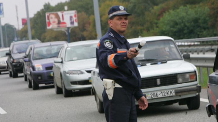 Под Киевом в ДТП погибли трое перевозчиков бюллетеней