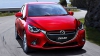 Новая Mazda2 станет седаном к концу ноября