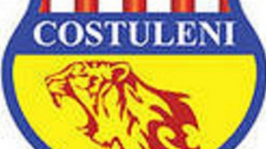 Игроки ФК "Костулены" продолжают тренировки, несмотря на снятие команды с чемпионата