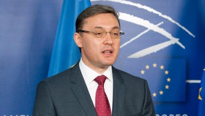 Реакция Игоря Кормана на ратификацию Соглашения об ассоциации между Молдовой и ЕС