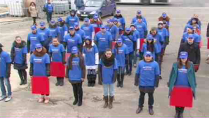 Пользователи интернет-платформы prieteni.md призвали граждан голосовать за ДПМ