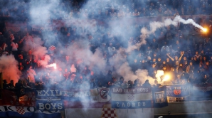 Старт отборочного турнира чемпионата Европы по футболу был не совсем гладким