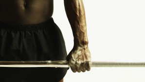 Скромные результаты молдавских штангистов в Алма-Ате