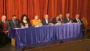 Этнические общины Молдовы поддерживают идею ДПМ сохранять партнерские отношения с Востоком и Западом