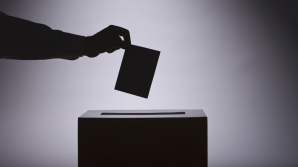 ЦИК должен определить, где будут голосовать жители Левобережья