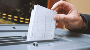 Представители ветеранских организаций призывают жителей страны проголосовать 30 ноября