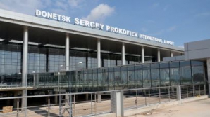 Бомбардировка донецкого аэропорта: двое украинских солдат погибли, другие 15 - ранены