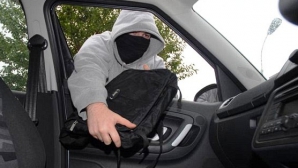 В Ниспоренах задержаны члены группировки, промышлявшей автомобильными кражами