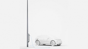 BMW научит уличные фонари заряжать аккумуляторы электромобилей