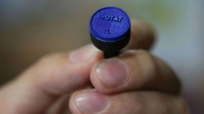 Диаспора голосует! в Риме выстроились очереди на избирательных участках (ФОТО)