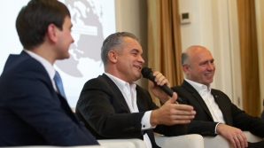 Влад Плахотнюк раскрывает секреты своего успеха в бизнесе и причины занятия политикой