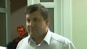 Бывшие игроки ФК "Костулены" требуют погасить долги по зарплате от Юрия Киринчука