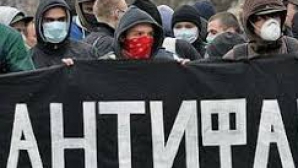 Активисты "Антифа" договаривались о покупке оружия с представителем Нацармии