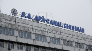 "Предприятие Apă-Canal скрывает данные о потерях воды"