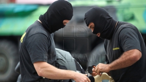 Обыски на строительной фирме: экономический агент подозревается в присвоении 4 млн леев