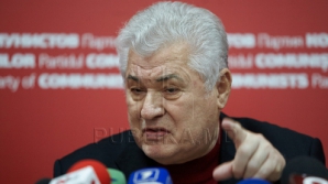 Воронин: Некоторые члены "Антифа" входили в ряды ПКРМ