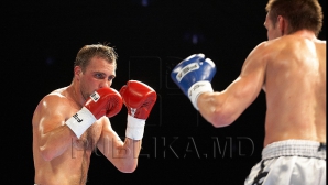 К-1 среди любителей: молдавские бойцы завоевали 16 медалей