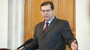 Мариан Лупу: Существуют экстремистские силы, которые хотят свернуть Молдову с европейского пути 