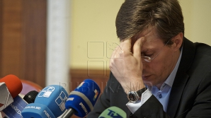 Жительница столицы обвинила мэра Дорина Киртоакэ в агрессии