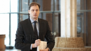 Депутат ЛДПМ Кирилл Лучинский попал в ДТП