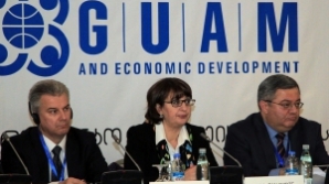 ГУАМ: организация должна приложить больше усилий для урегулирования замороженных конфликтов