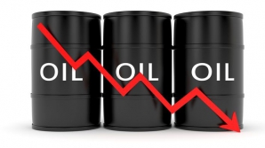 Нефть продолжает дешеветь: ее котировки на мировых биржах упали до пятилетнего минимума