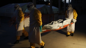 В Сьерра-Леоне кубинский врач заболел лихорадкой Эбола