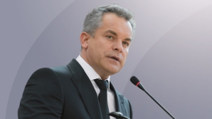 Влад Плахотнюк: Я голосовал за будущее и возрождение Молдовы