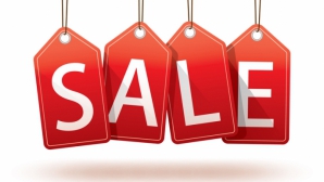 Многих людей разочаровала ночная распродажа в одном из столичных торговых центров