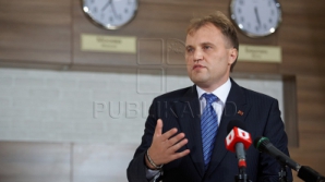 Тирасполь грозит ответными мерами после инцидента в Кишиневском аэропорту