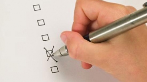 Promo-Lex выявила первые нарушения на выборах