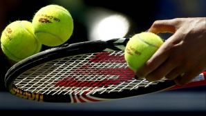 Сборная Швейцарии впервые в истории завоевала Кубок Дэвиса