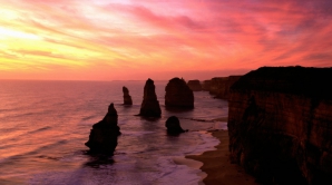 В рекламе туристических услуг Греции показали достопримечательности Австралии