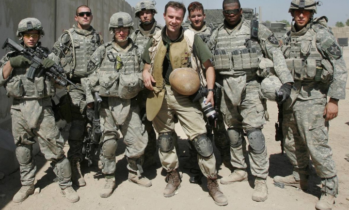 Слово "негр" разрешили к употреблению в армии США