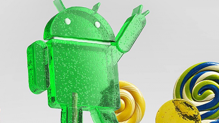 Пользователи устройств Nexus пожаловались на проблемы с Android 5.0