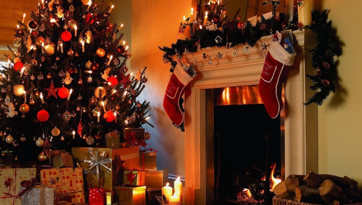 Британский епископ обвинил соцсети в разрушении рождественских традиций