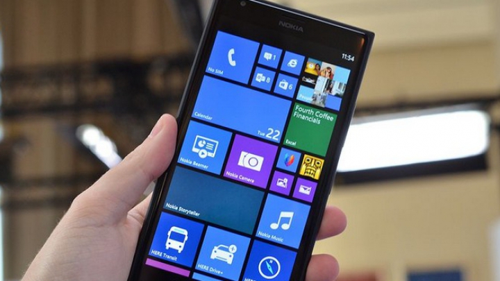 Microsoft переведёт на Windows 10 все смартфоны под управлением Windows Phone 8